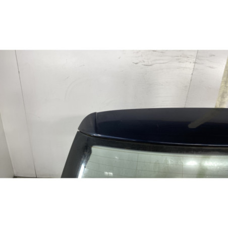 Malle/Hayon arriere VOLKSWAGEN GOLF 5