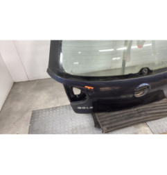 Malle/Hayon arriere VOLKSWAGEN GOLF 5