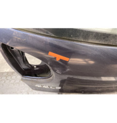 Malle/Hayon arriere VOLKSWAGEN GOLF 5