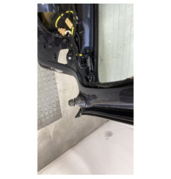 Malle/Hayon arriere VOLKSWAGEN GOLF 5