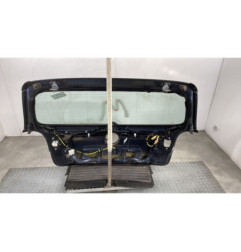Malle/Hayon arriere VOLKSWAGEN GOLF 5