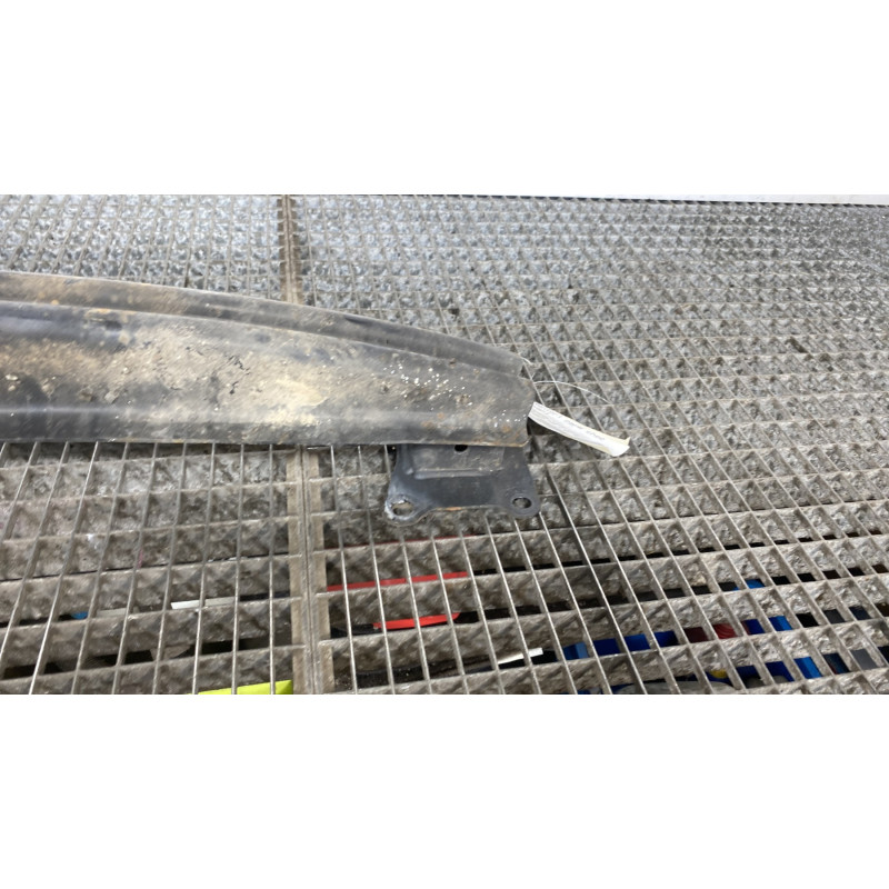 Renfort pare choc avant (traverse) VOLKSWAGEN GOLF 5 Photo n°3
