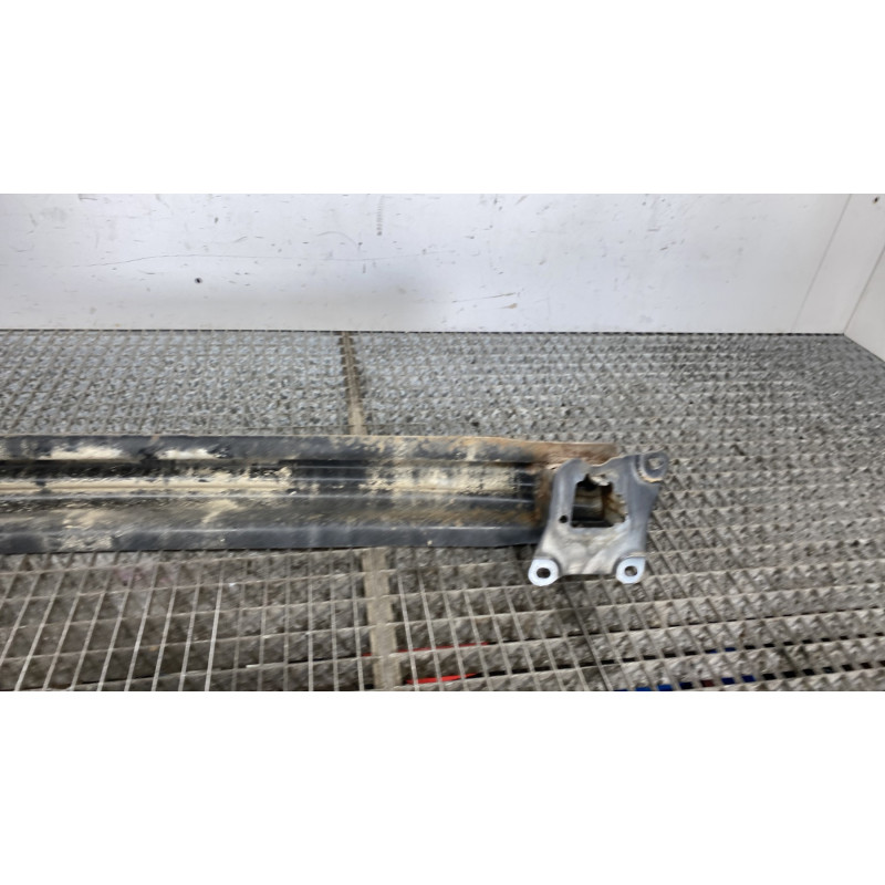 Renfort pare choc avant (traverse) VOLKSWAGEN GOLF 5 Photo n°6