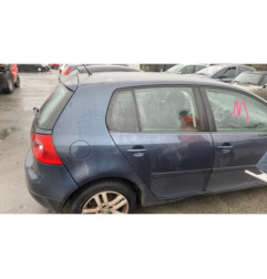 Renfort pare choc avant (traverse) VOLKSWAGEN GOLF 5
