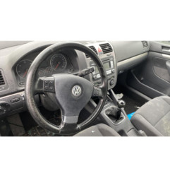 Renfort pare choc avant (traverse) VOLKSWAGEN GOLF 5