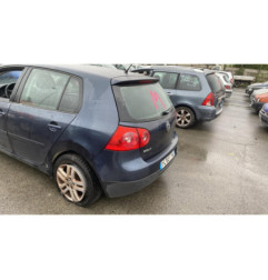 Renfort pare choc avant (traverse) VOLKSWAGEN GOLF 5