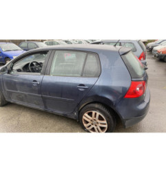 Renfort pare choc avant (traverse) VOLKSWAGEN GOLF 5