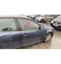 Renfort pare choc avant (traverse) VOLKSWAGEN GOLF 5