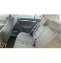 Renfort pare choc avant (traverse) VOLKSWAGEN GOLF 5