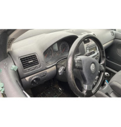 Renfort pare choc avant (traverse) VOLKSWAGEN GOLF 5