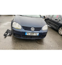 Renfort pare choc avant (traverse) VOLKSWAGEN GOLF 5