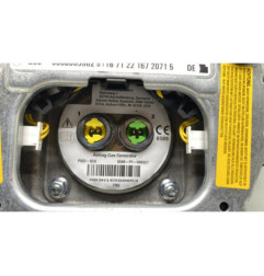 Air bag conducteur MERCEDES CLASSE C 204