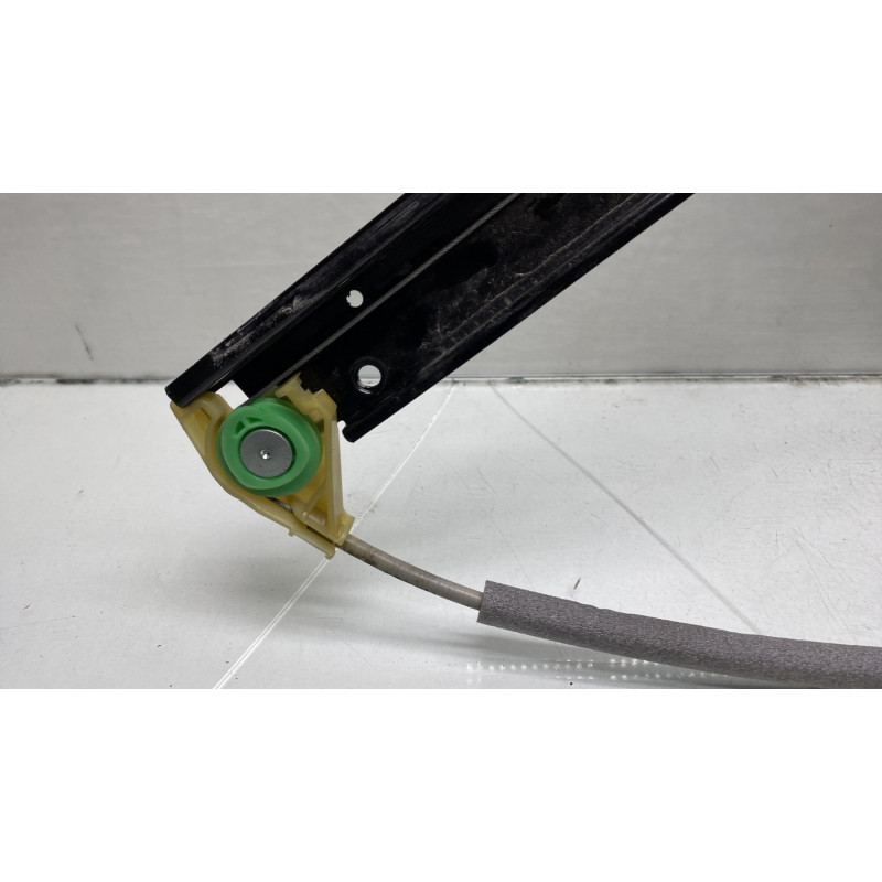 Leve vitre electrique avant gauche AUDI A4 3 Photo n°5