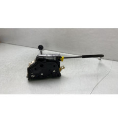 Serrure arriere droit AUDI A4 3 Photo n°1