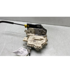 Serrure arriere droit AUDI A4 3