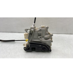 Serrure arriere droit AUDI A4 3