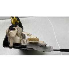 Serrure arriere droit AUDI A4 3