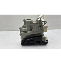 Serrure arriere gauche AUDI A4 3