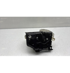 Serrure arriere gauche AUDI A4 3