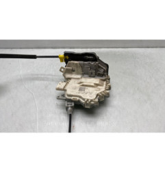 Serrure avant droit AUDI A4 3