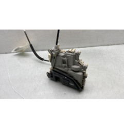 Serrure avant droit AUDI A4 3