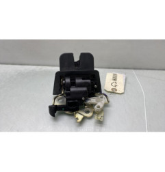 Serrure de coffre AUDI A4 3
