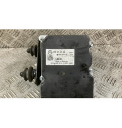 Bloc ABS (freins anti-blocage) AUDI A4 3