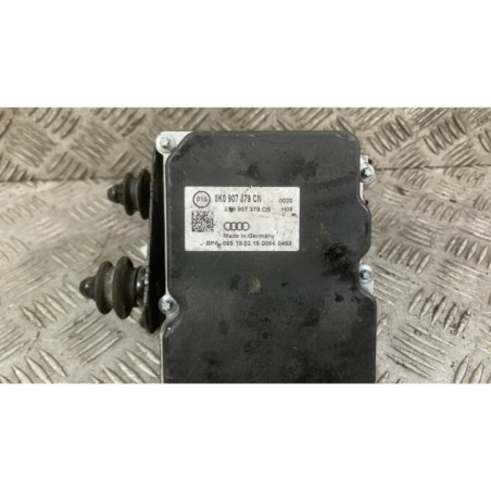 Bloc ABS (freins anti-blocage) AUDI A4 3