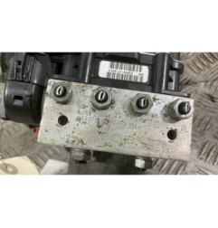 Bloc ABS (freins anti-blocage) AUDI A4 3