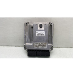 Calculateur moteur AUDI A4 3 Photo n°1