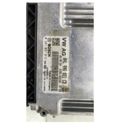 Calculateur moteur AUDI A4 3