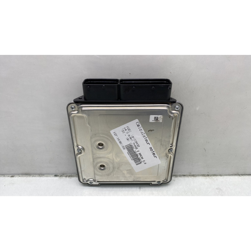 Calculateur moteur AUDI A4 3 Photo n°4