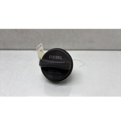 Bouchon de carburant SAAB 9.5 1 Photo n°1