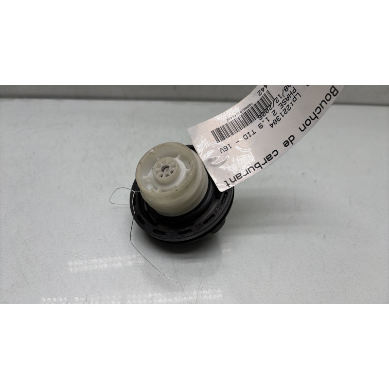 Bouchon de carburant SAAB 9.5 1 Photo n°3
