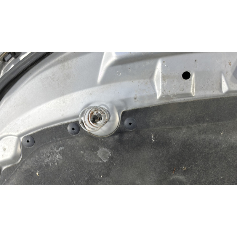 Capot SAAB 9.5 1 Photo n°7