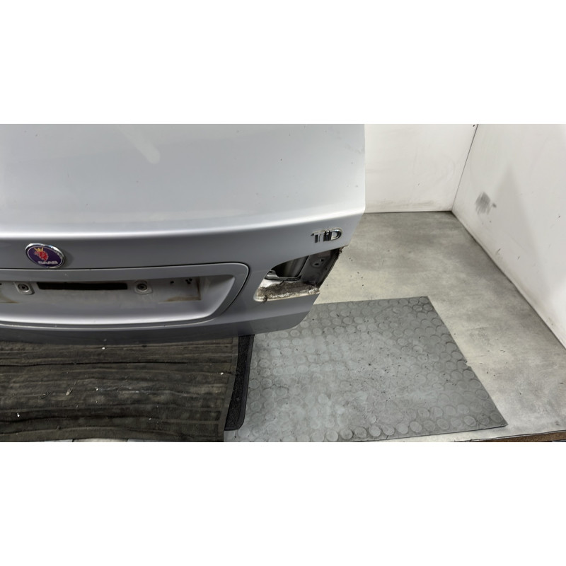 Malle/Hayon arriere SAAB 9.5 1 Photo n°4
