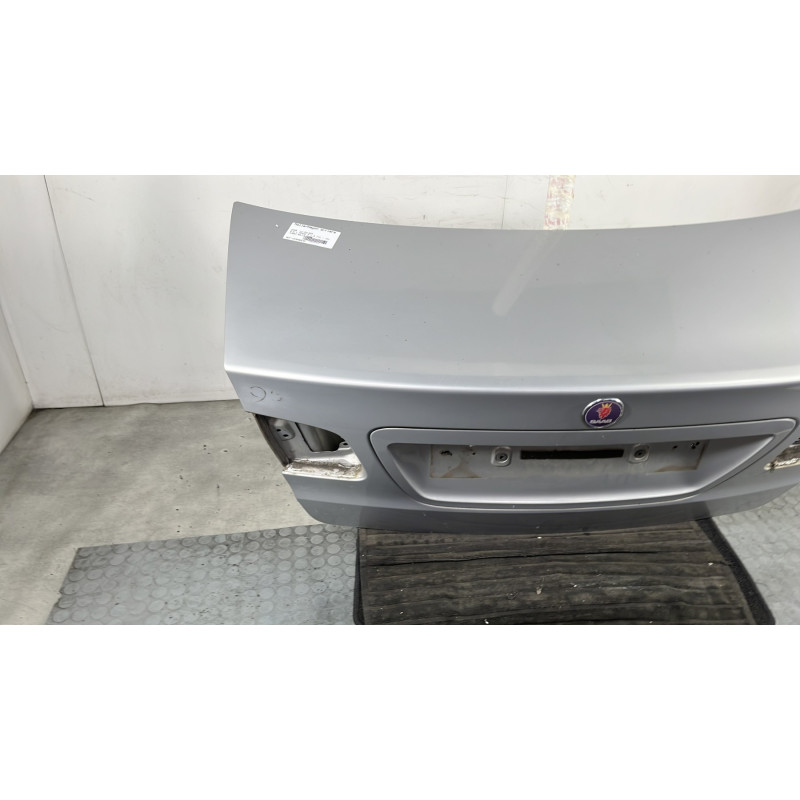 Malle/Hayon arriere SAAB 9.5 1 Photo n°5