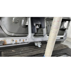 Malle/Hayon arriere SAAB 9.5 1