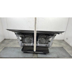 Malle/Hayon arriere SAAB 9.5 1