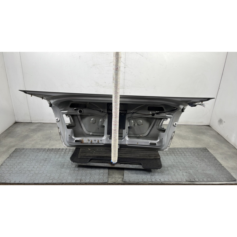 Malle/Hayon arriere SAAB 9.5 1 Photo n°9