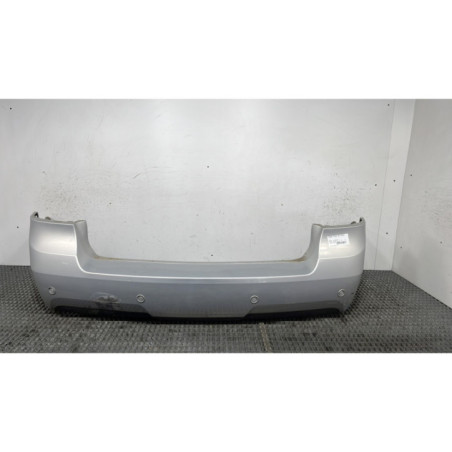 Pare choc arriere SAAB 9.5 1 Photo n°1
