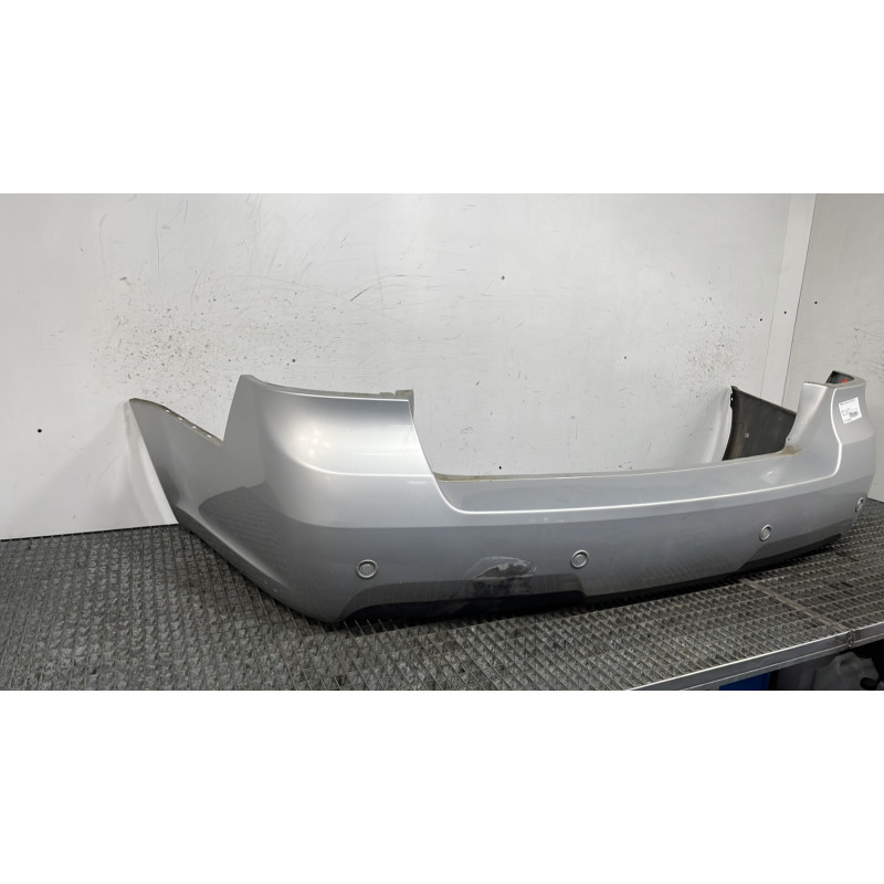 Pare choc arriere SAAB 9.5 1 Photo n°2