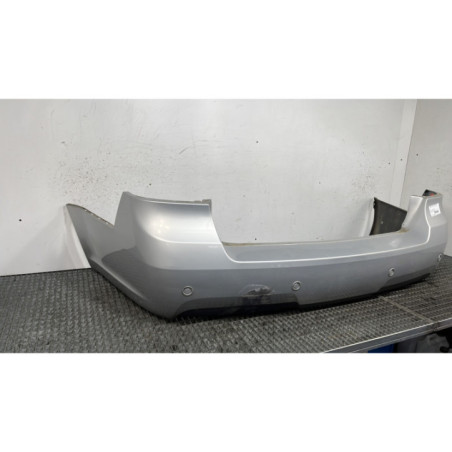 Pare choc arriere SAAB 9.5 1