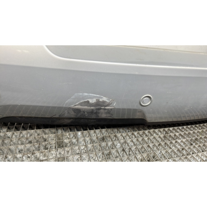 Pare choc arriere SAAB 9.5 1 Photo n°3