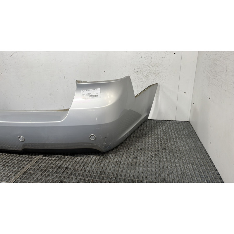 Pare choc arriere SAAB 9.5 1 Photo n°4