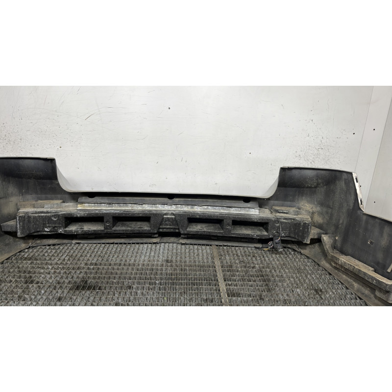 Pare choc arriere SAAB 9.5 1 Photo n°6