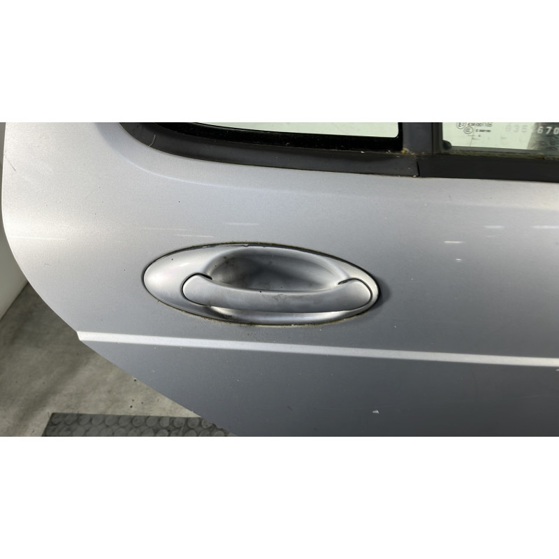 Porte arriere droit SAAB 9.5 1 Photo n°2