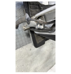 Porte arriere droit SAAB 9.5 1