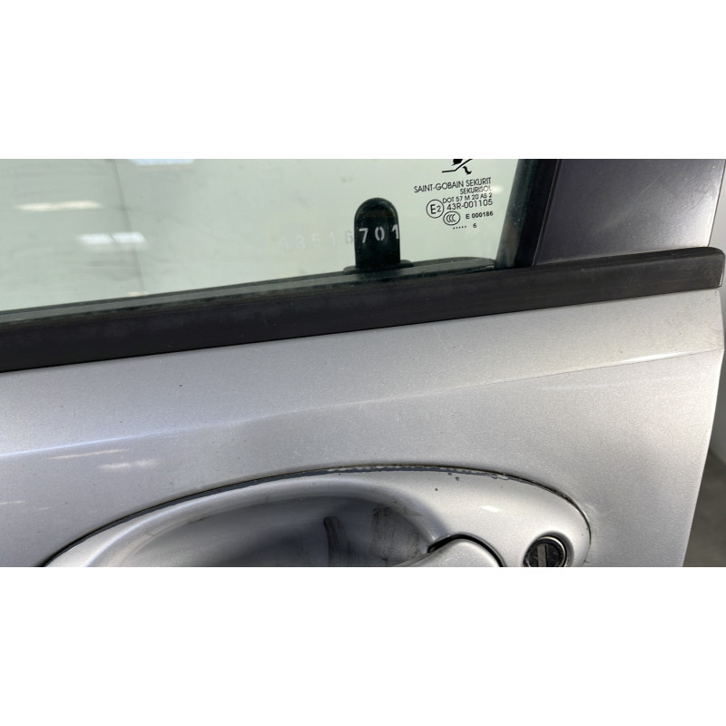 Porte avant gauche SAAB 9.5 1 Photo n°3