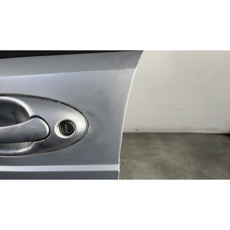 Porte avant gauche SAAB 9.5 1 Photo n°4